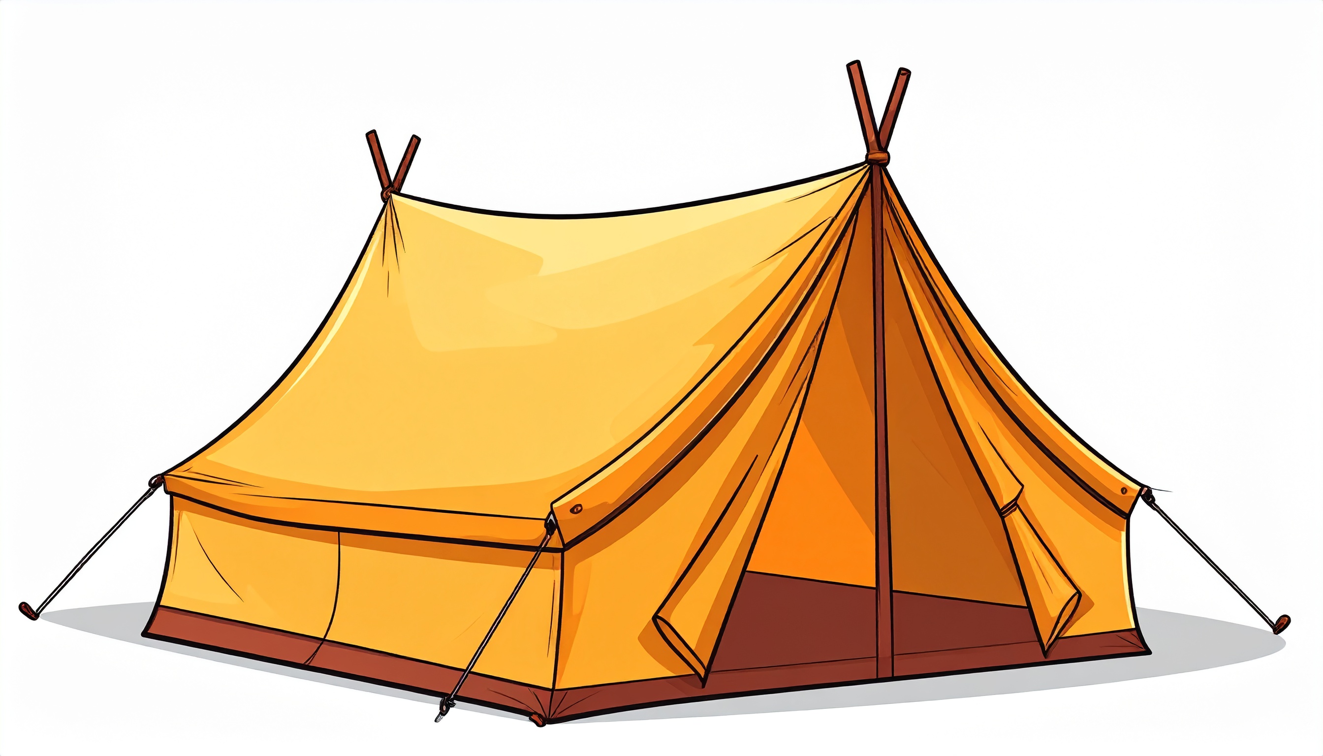 A Bigger Tent